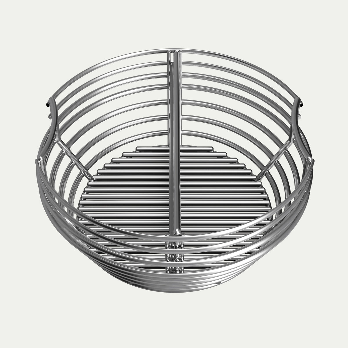 Charcoal Baskets