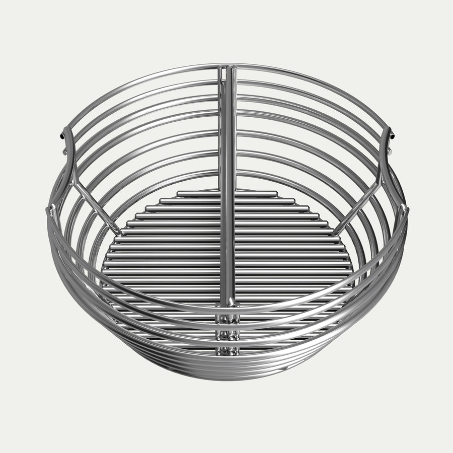 Charcoal Baskets