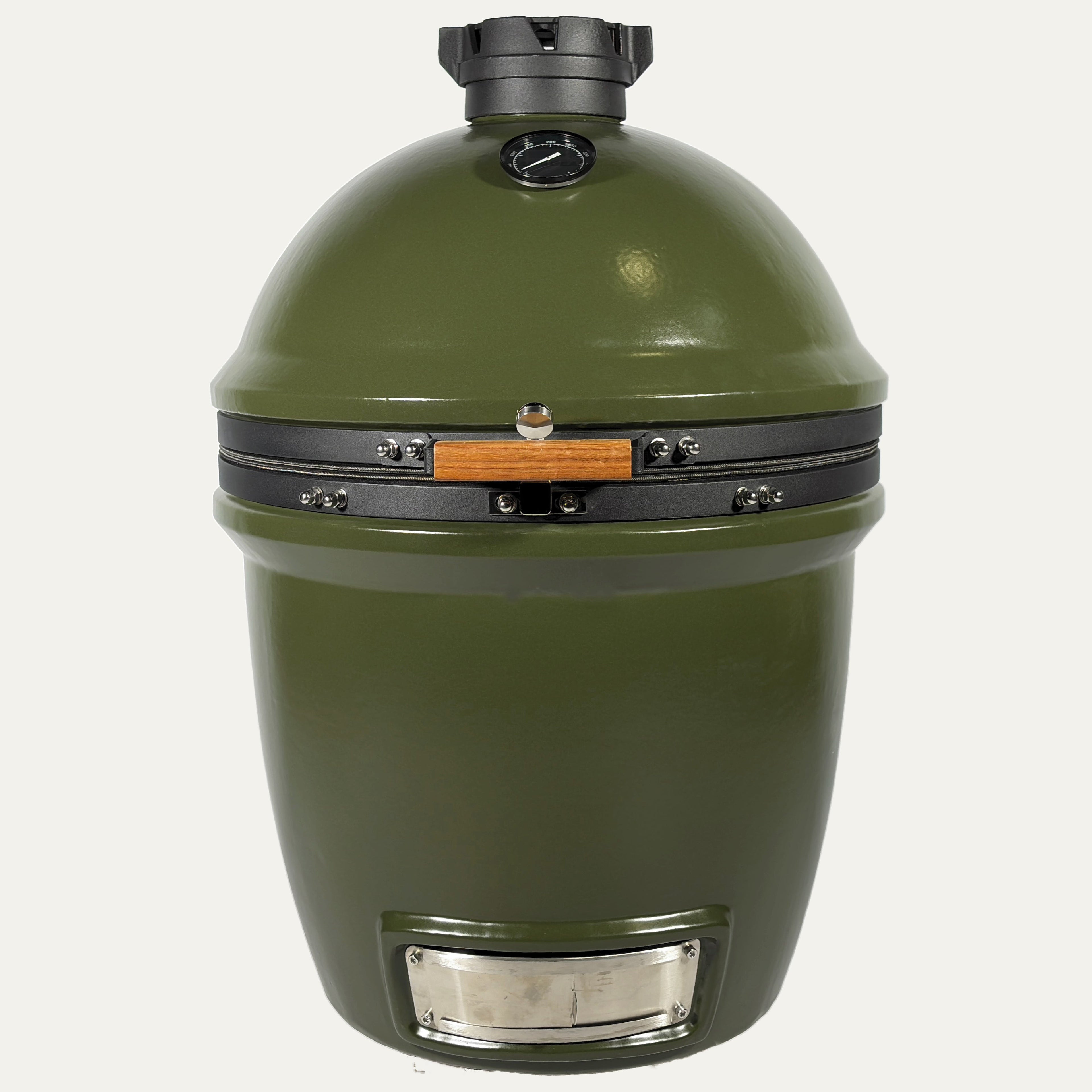 KAMADO GRILL V2