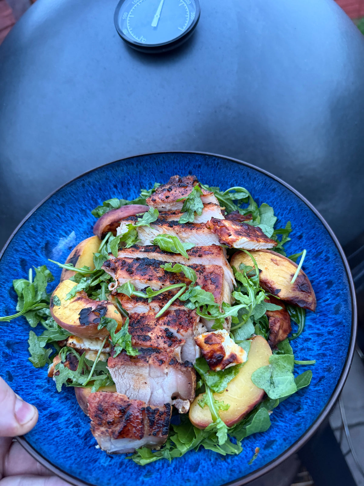 Chef recipe submission