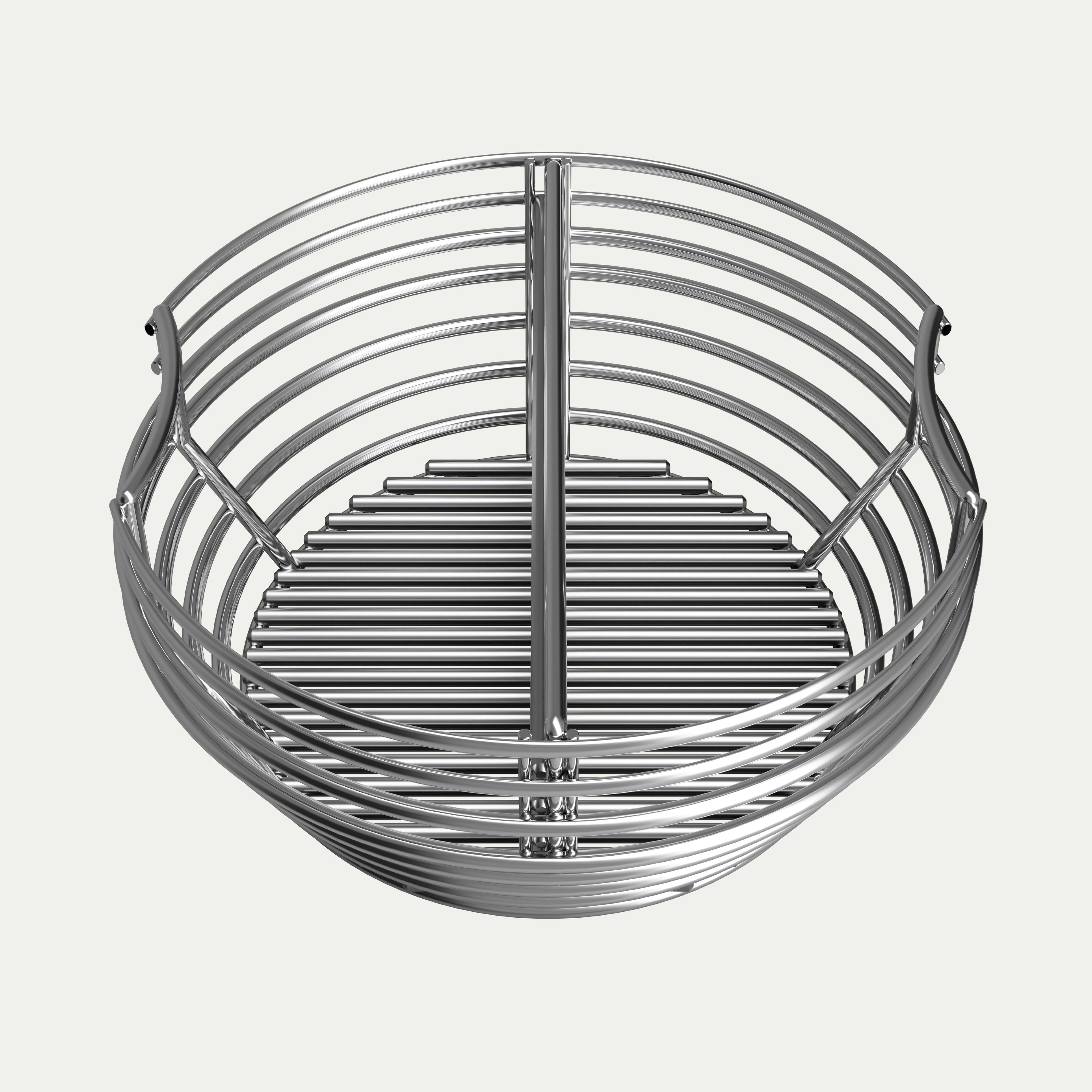 Charcoal Baskets
