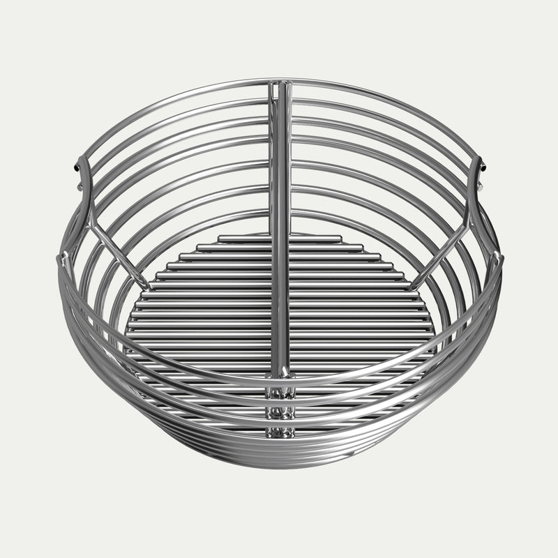 Charcoal Baskets