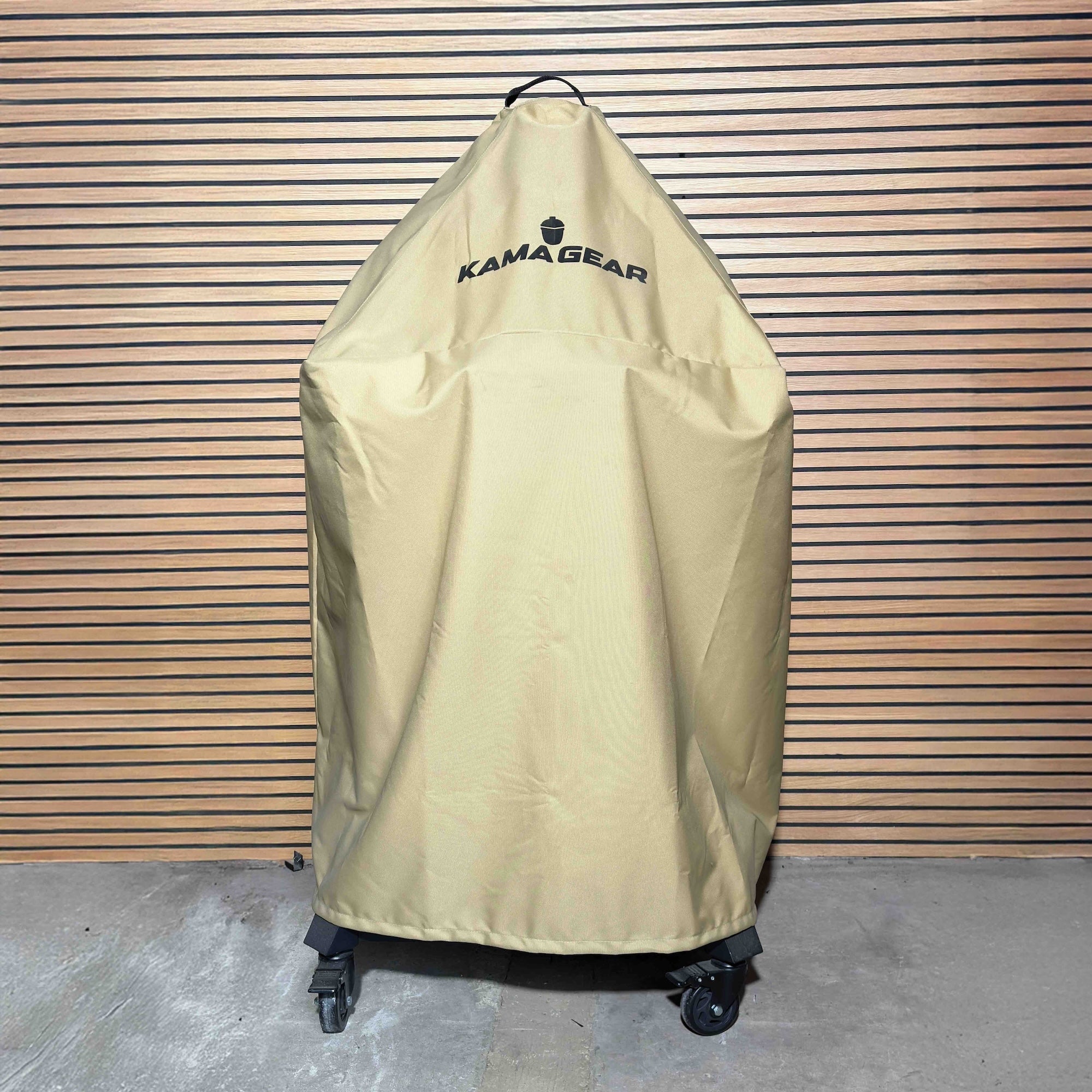 Kamado Grill Covers