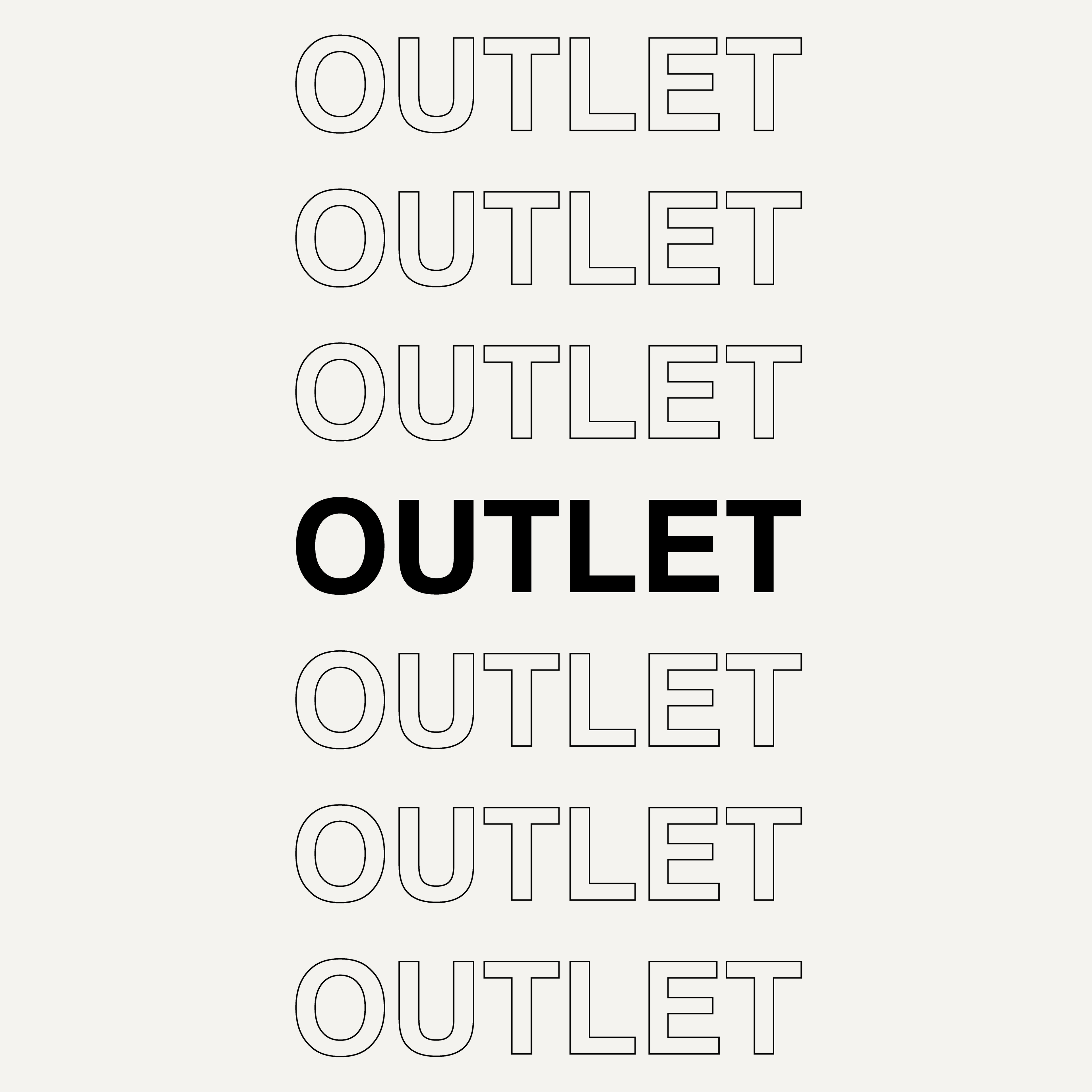 Outlet