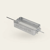 Kama Gear Rotisserie Cage