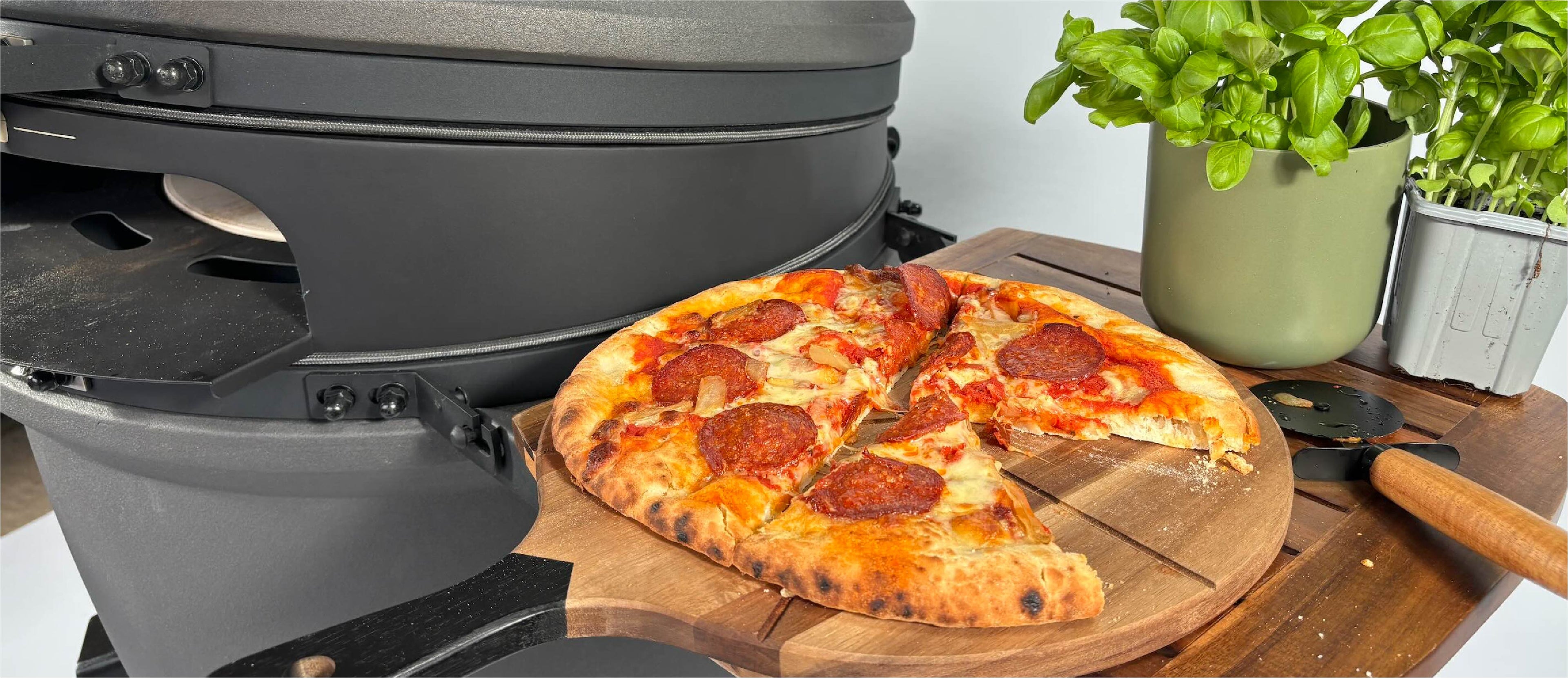 Kamado Grill Pizza Stone Guide: Ultimate Tips for Perfect Pizzas