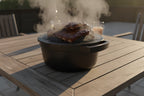 SmokePot 5.7L Dutch Oven