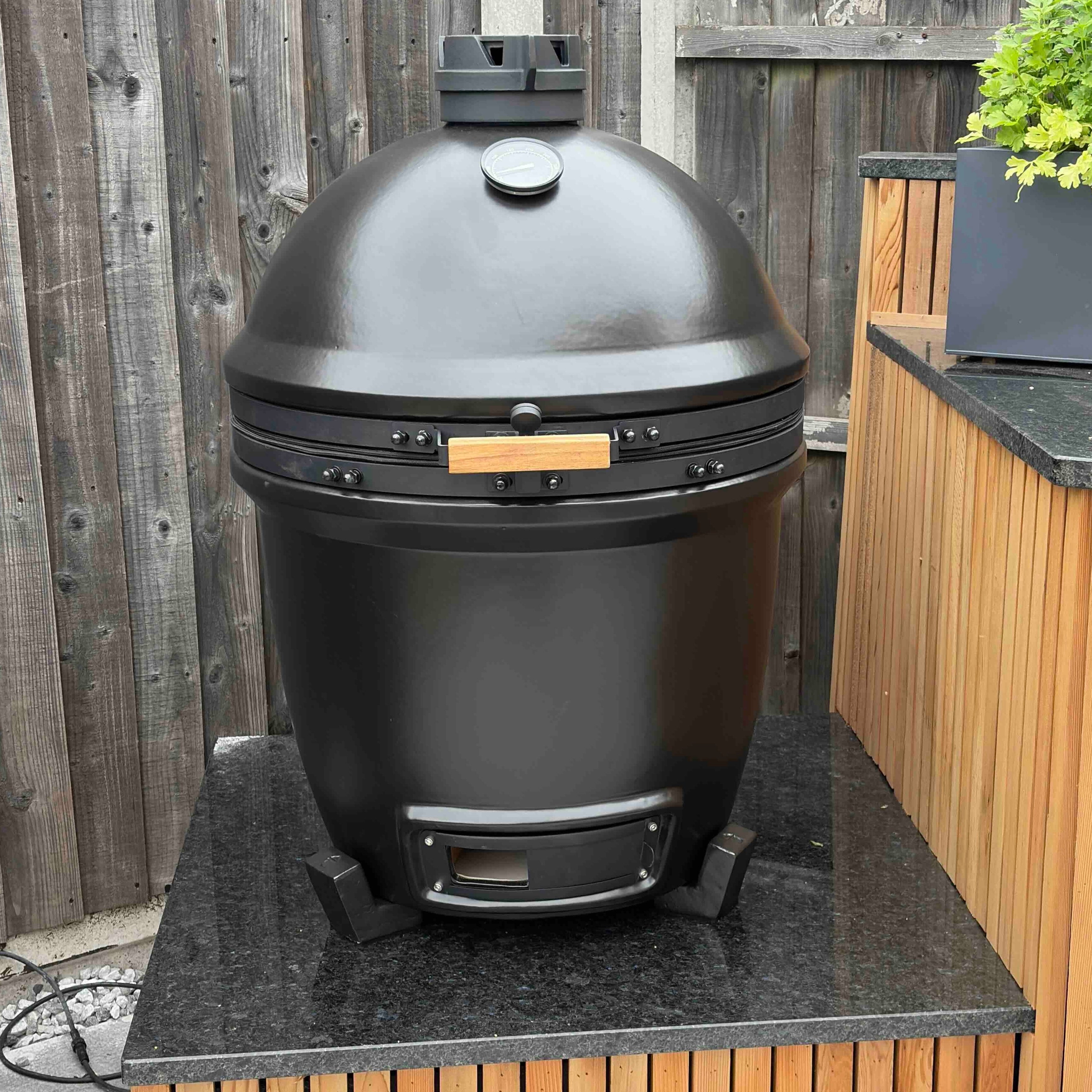 V2 Kamado