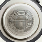 V2 Mini Kamado + Free Cover