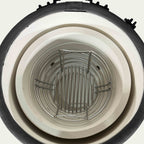 V2 Mini Kamado + Free Cover