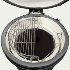 V2 Mini Kamado + Free Cover