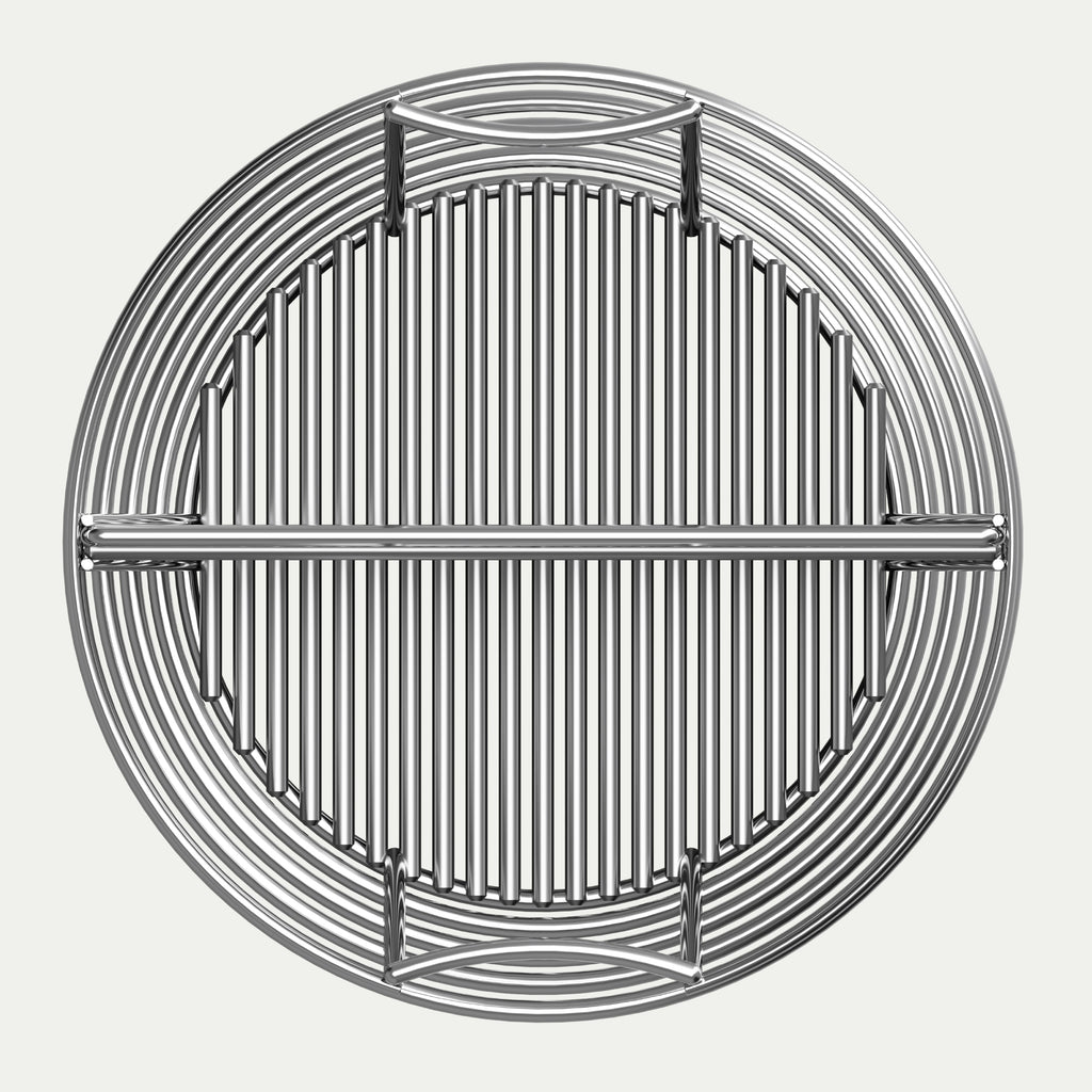 Replacement V2 Kamado Charcoal Basket