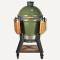 V2 Kamado and Stand Bundle