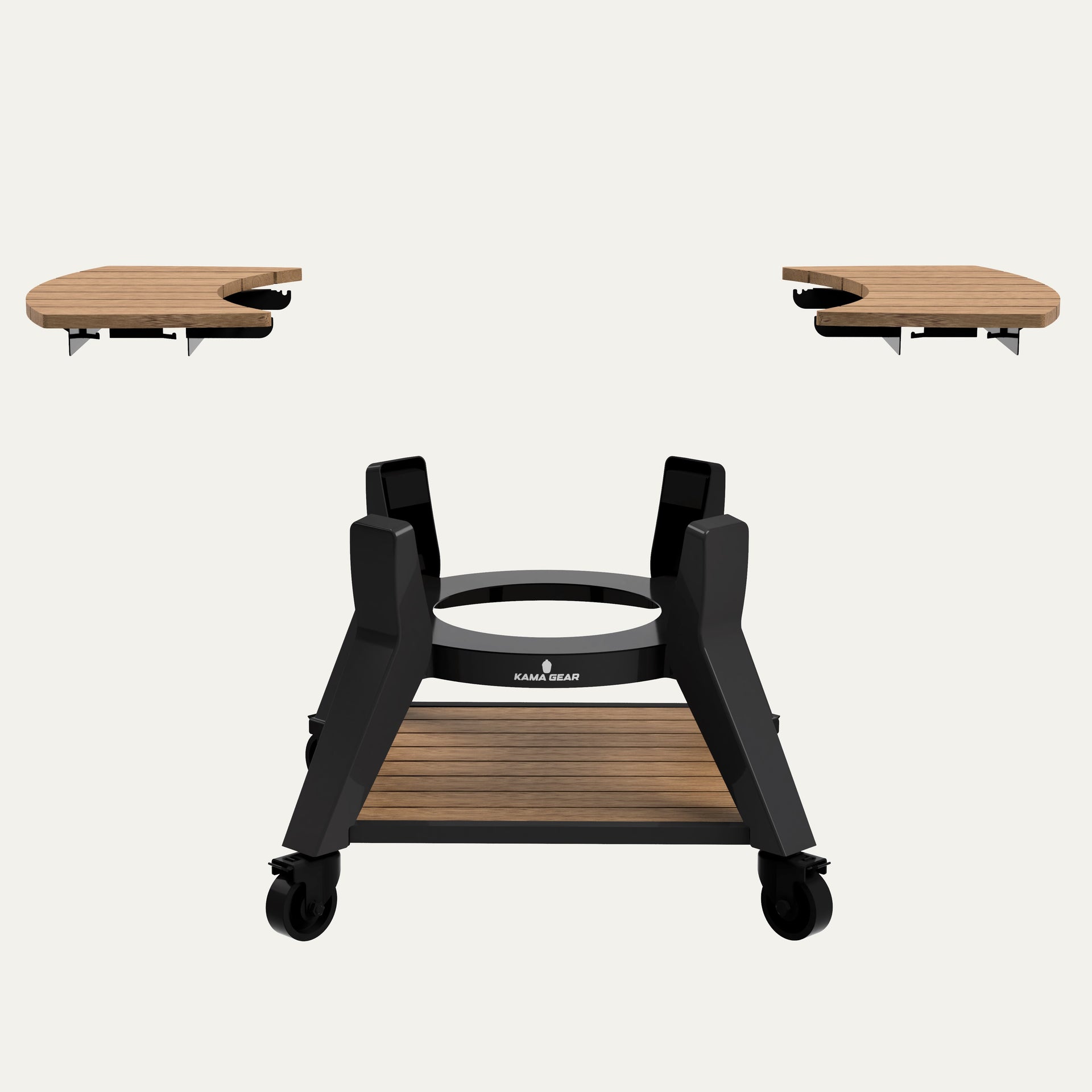 V2 Stand