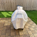 V2 Mini Cover : Fits Compact Kamado Grills