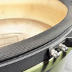 Next-Gen Mesh Gasket : Black Edition