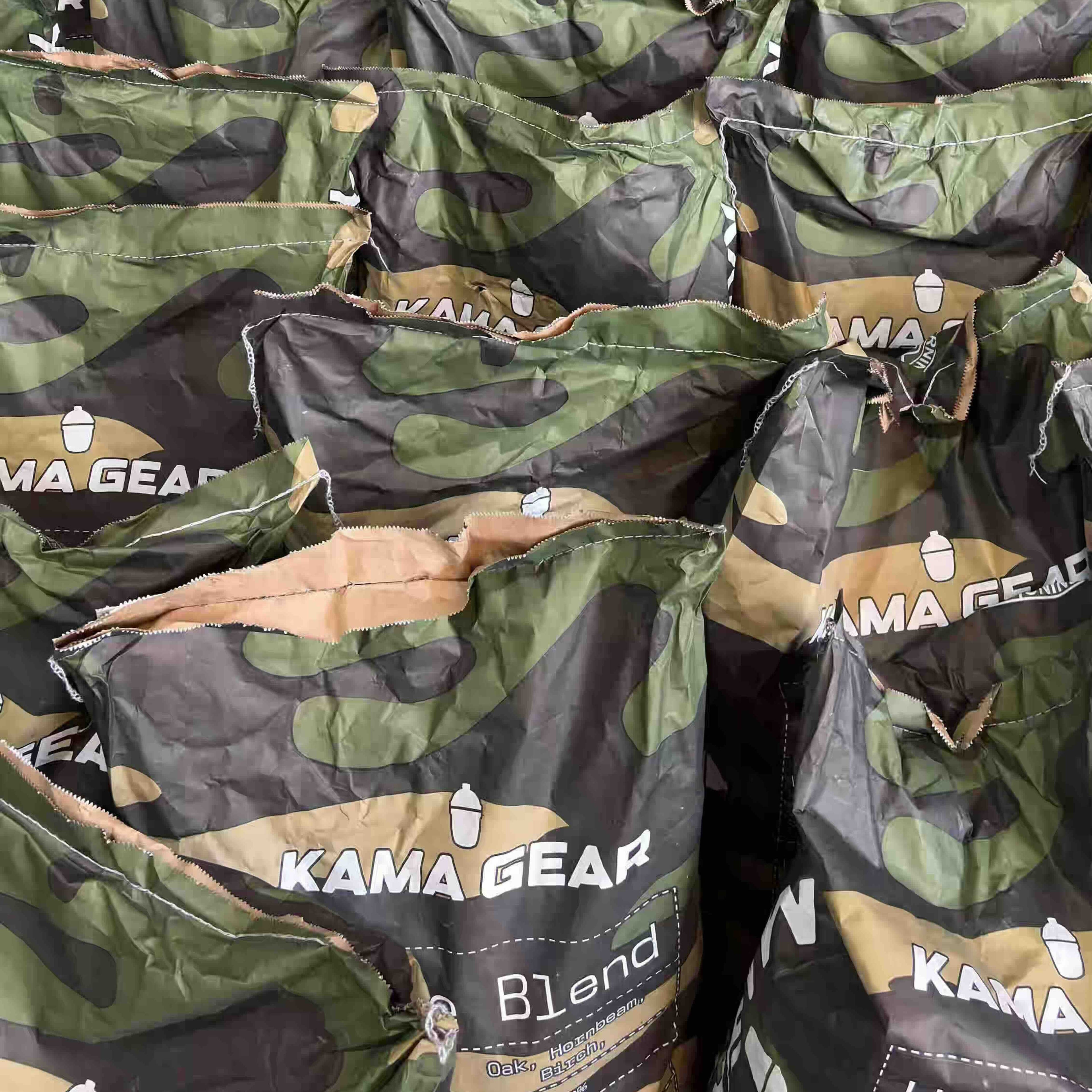 House Blend 9kg FSC-certified - RIPPED BAG
