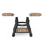 V2 Stand : Acacia Wood