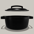 SmokePot 5.7L Dutch Oven