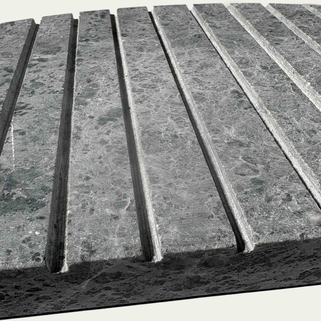 Half-Moon Soapstone