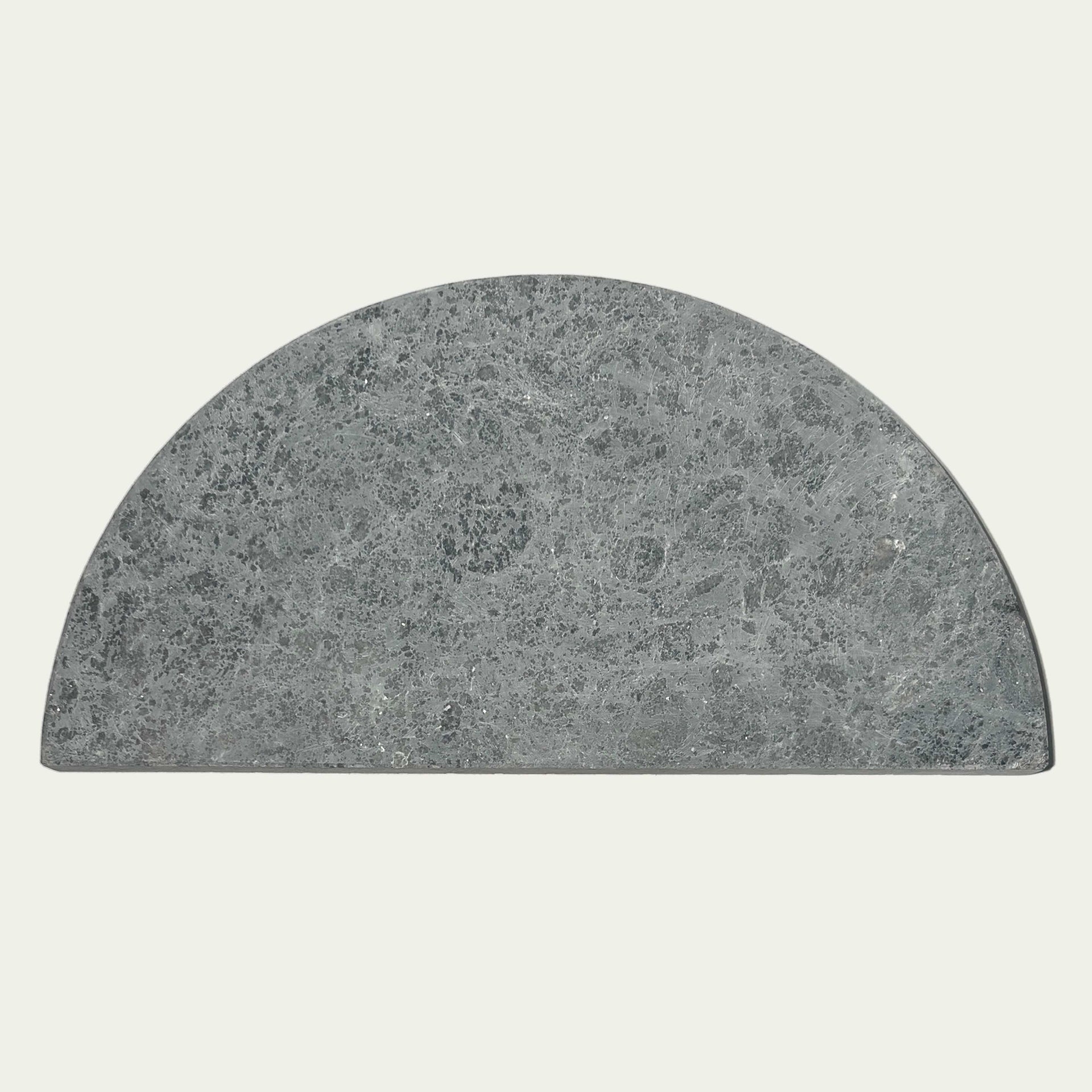 Half Moon Soapstone