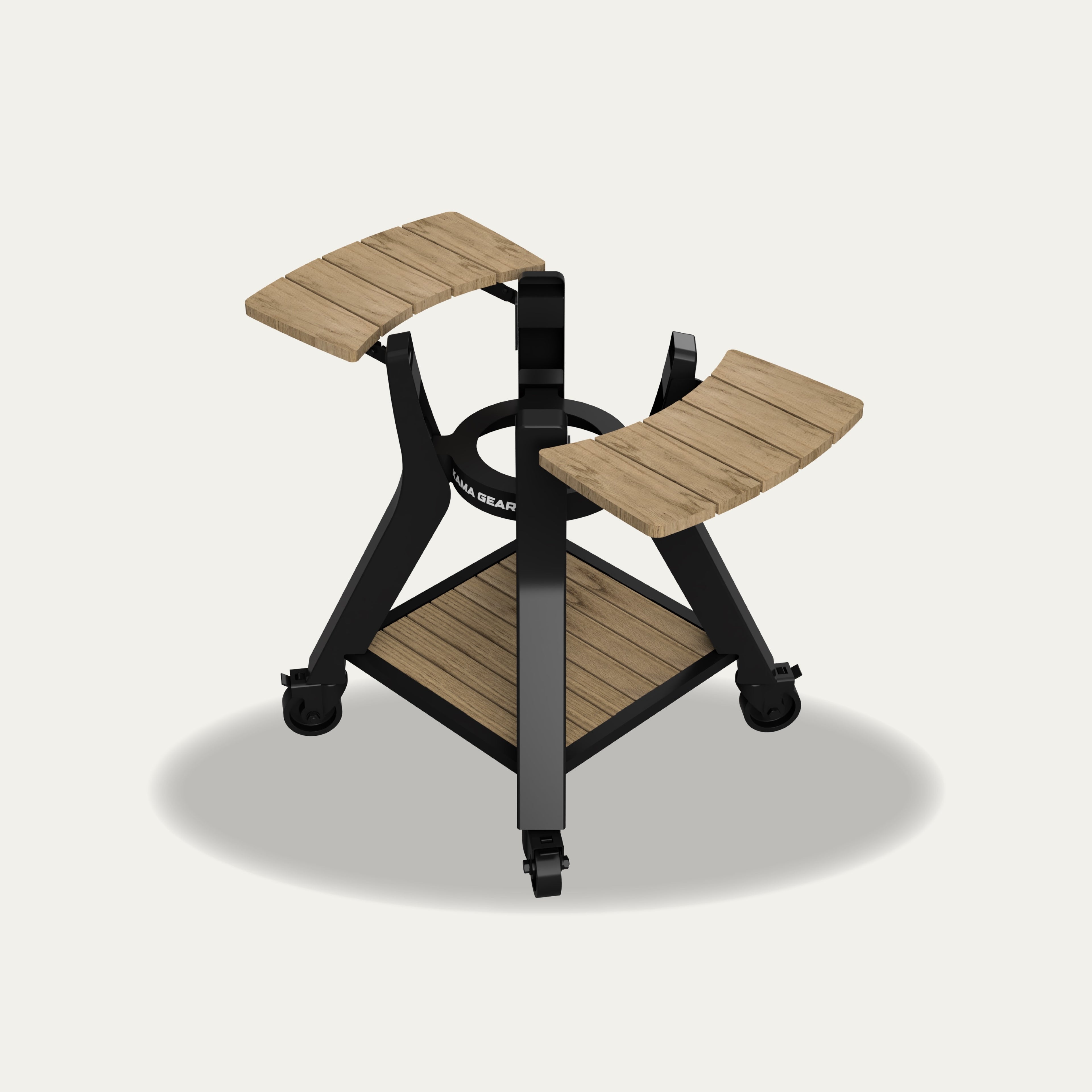 V2 Mini Stand & Wings