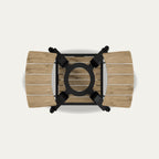 V2 Mini Stand & Wings