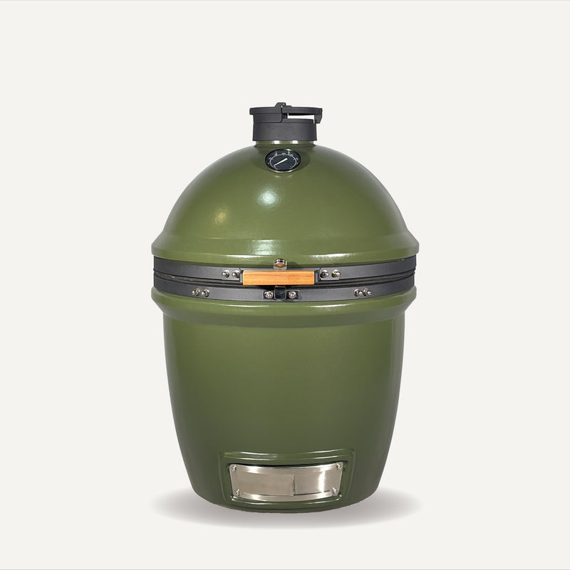 V2 Kamado
