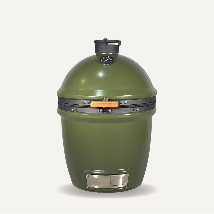 V2 Kamado