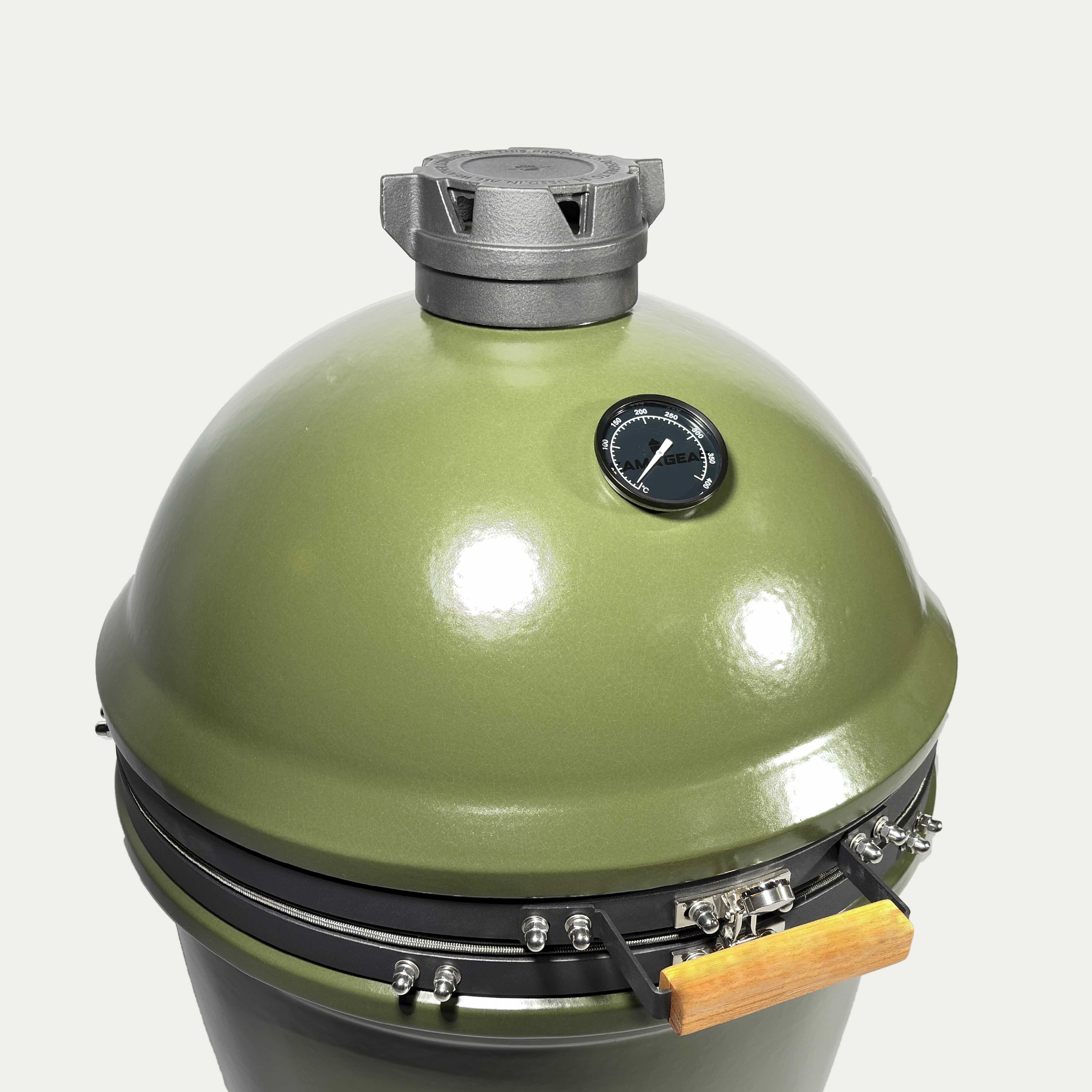 V2 Kamado