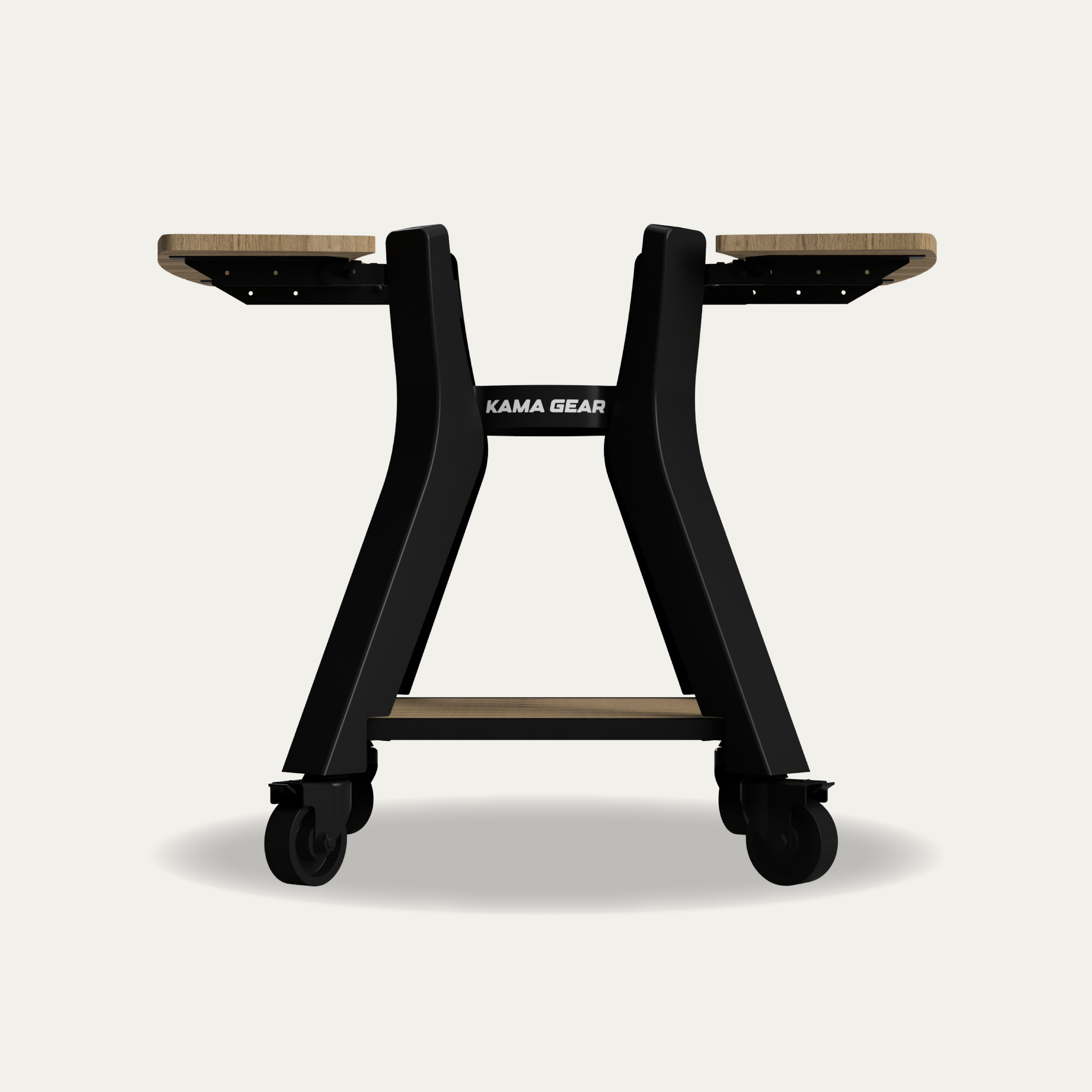 V2 Mini Stand & Wings