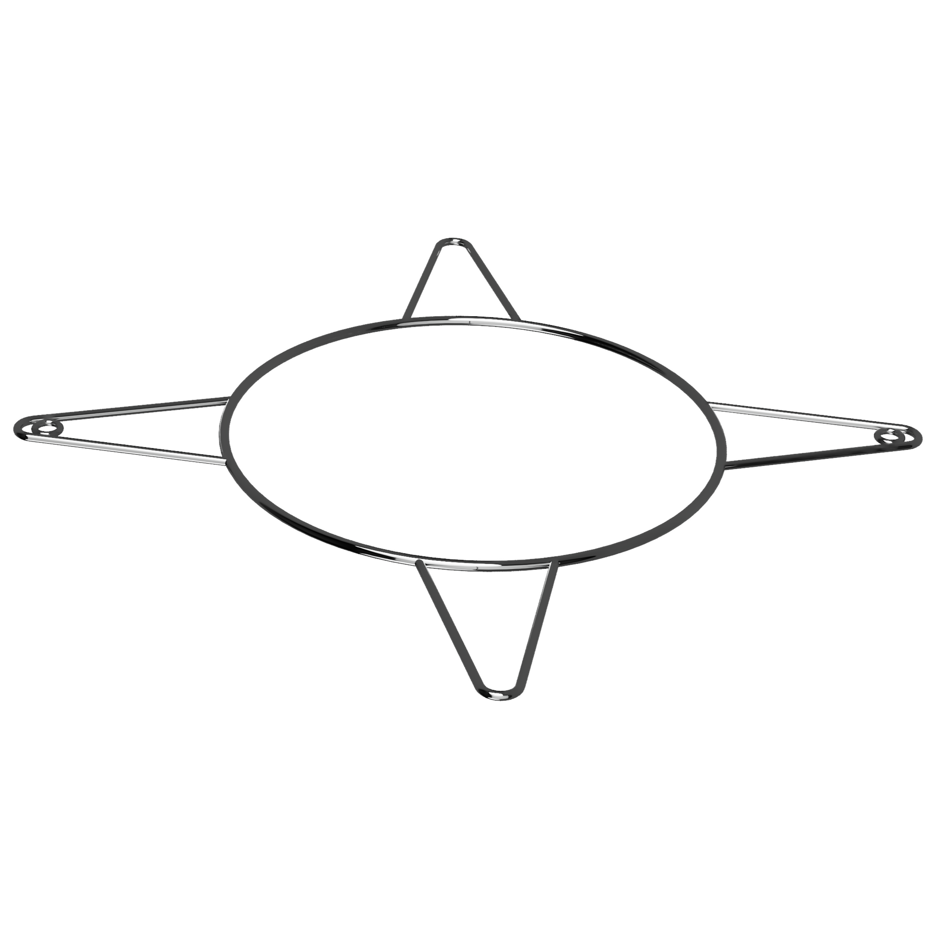 Replacement Accessory Rack Cooking System