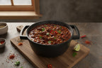 SmokePot 5.7L Dutch Oven