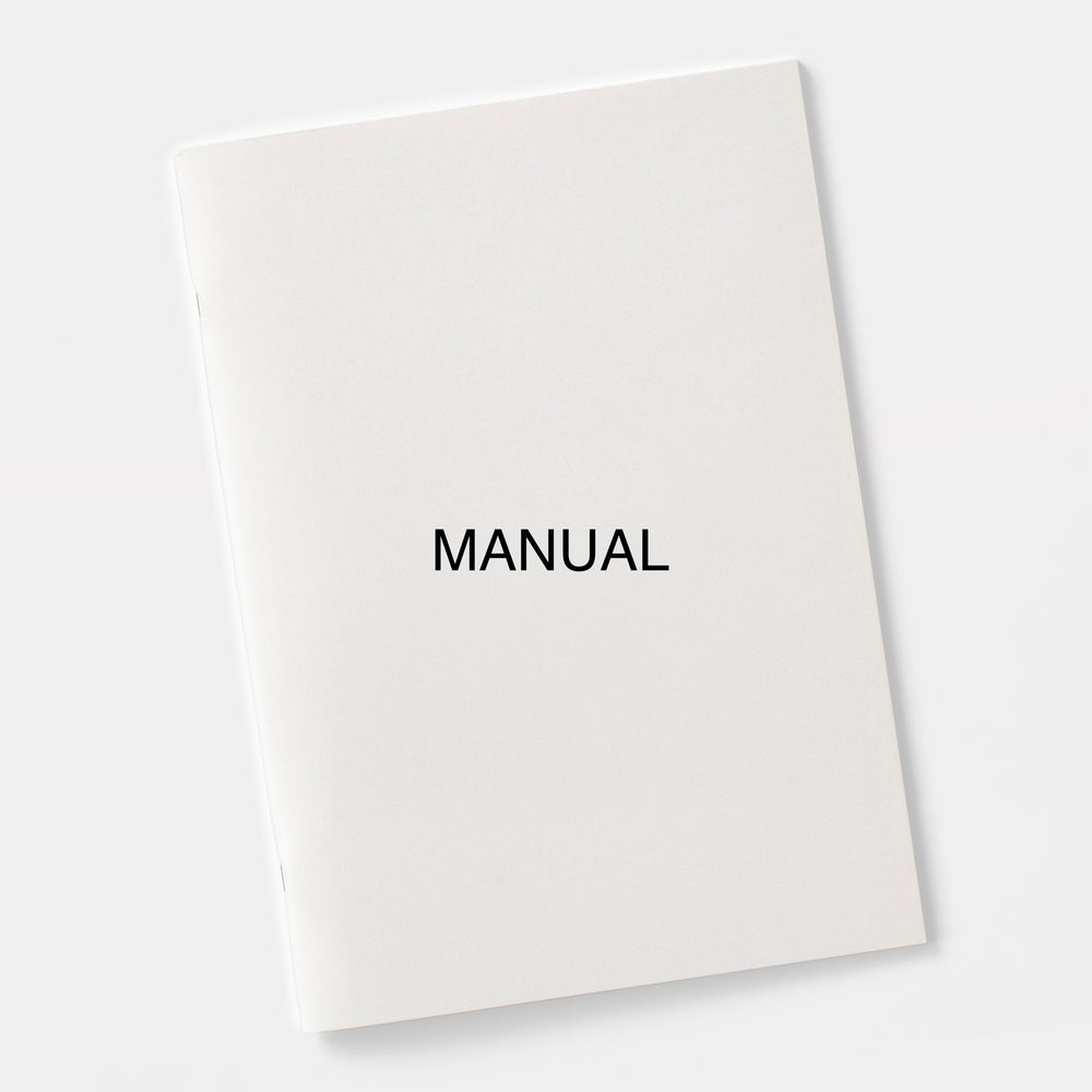 KAMA GEAR grill instruction manual.