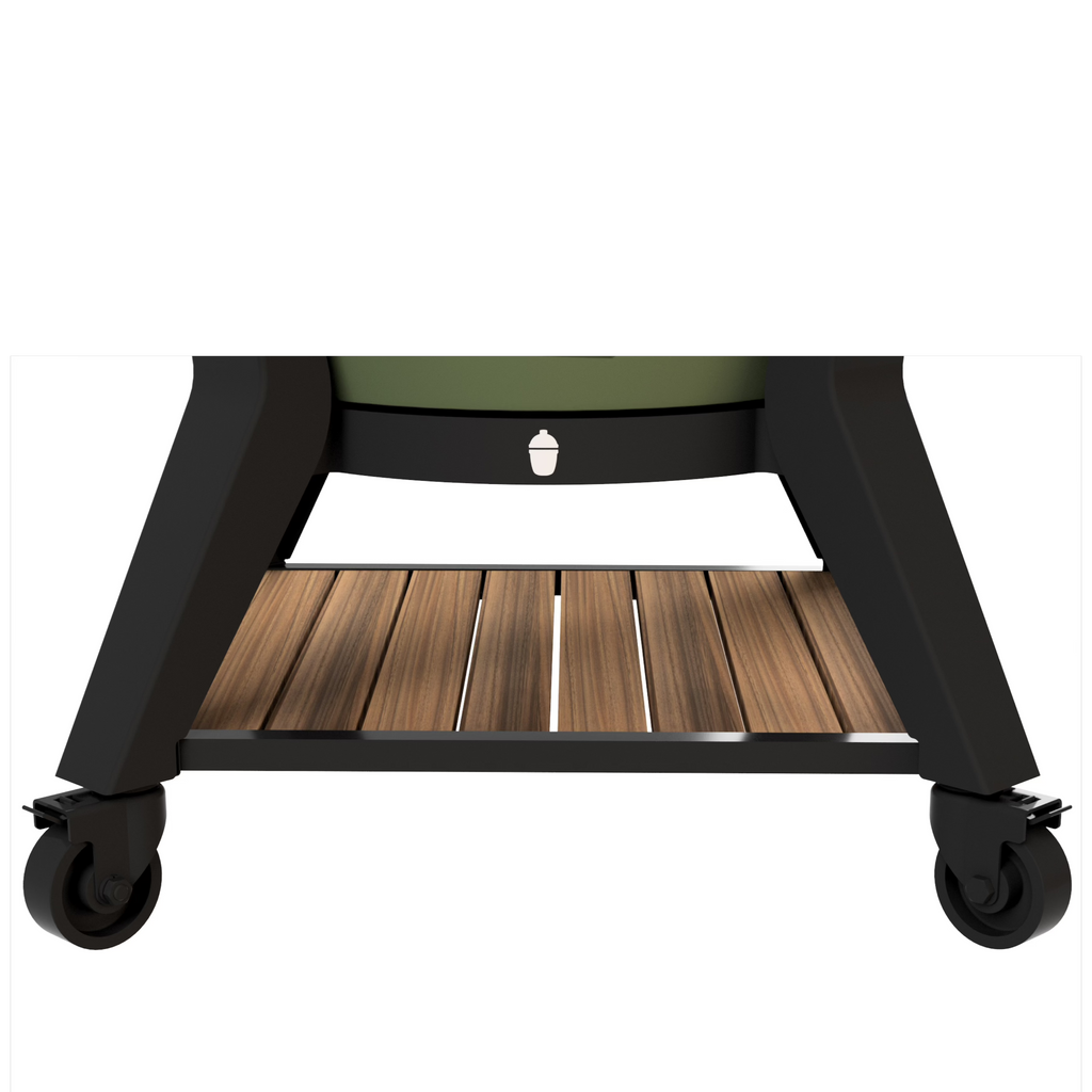 V2 Max Stand : Acacia Wood