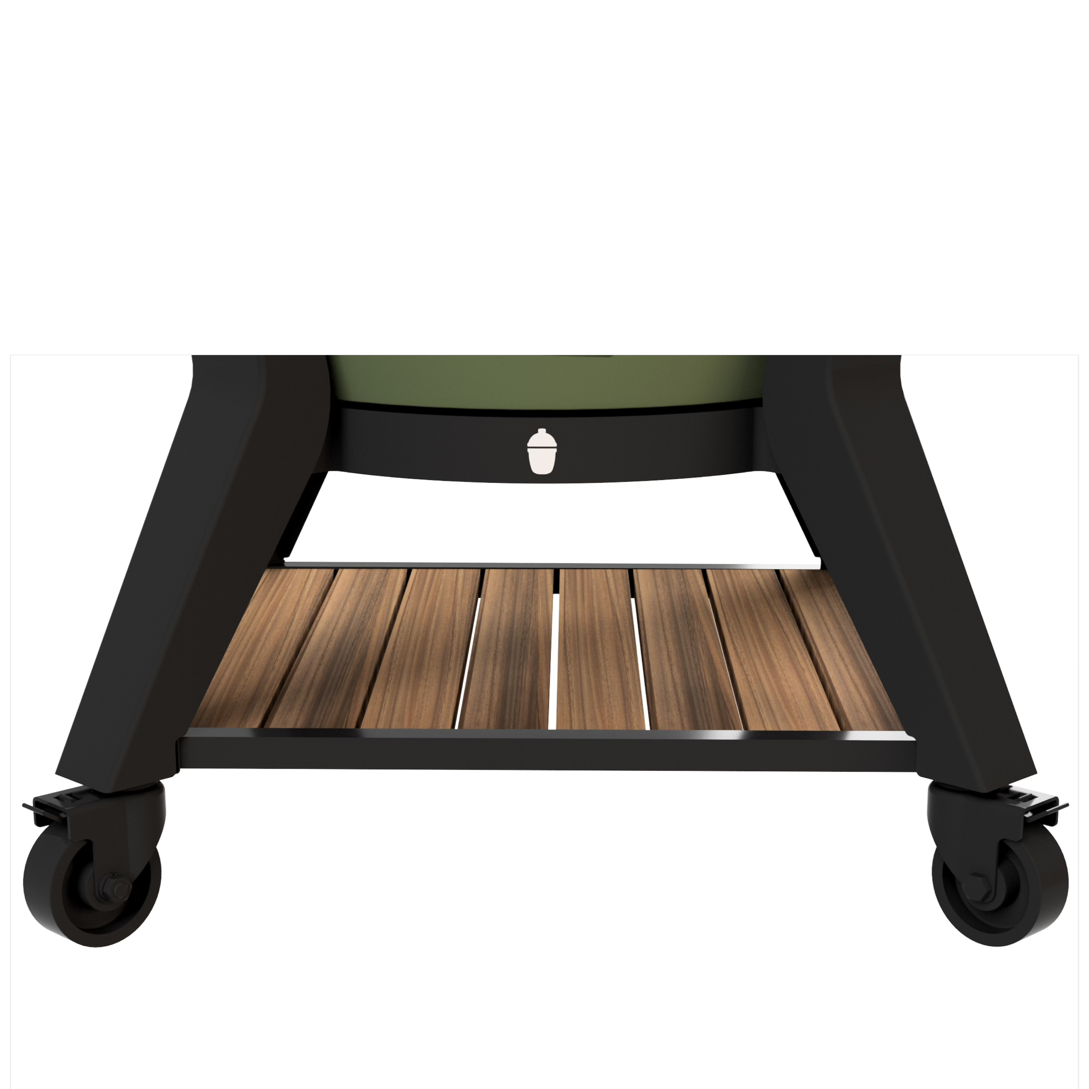 V2 Max Stand : Acacia Wood