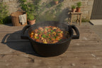 SmokePot 5.7L Dutch Oven