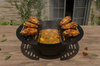 SmokePot 5.7L Dutch Oven
