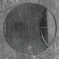 24" Round Stainless Steel Grill Grate