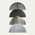 Half Moon Cooking Surface Bundle