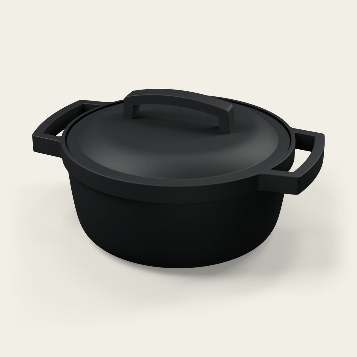 Kama Gear SmokePot 5.7L Dutch Oven