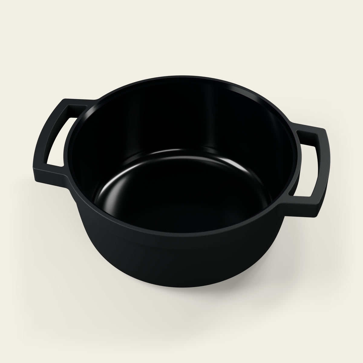 Kama Gear SmokePot 5.7L Dutch Oven