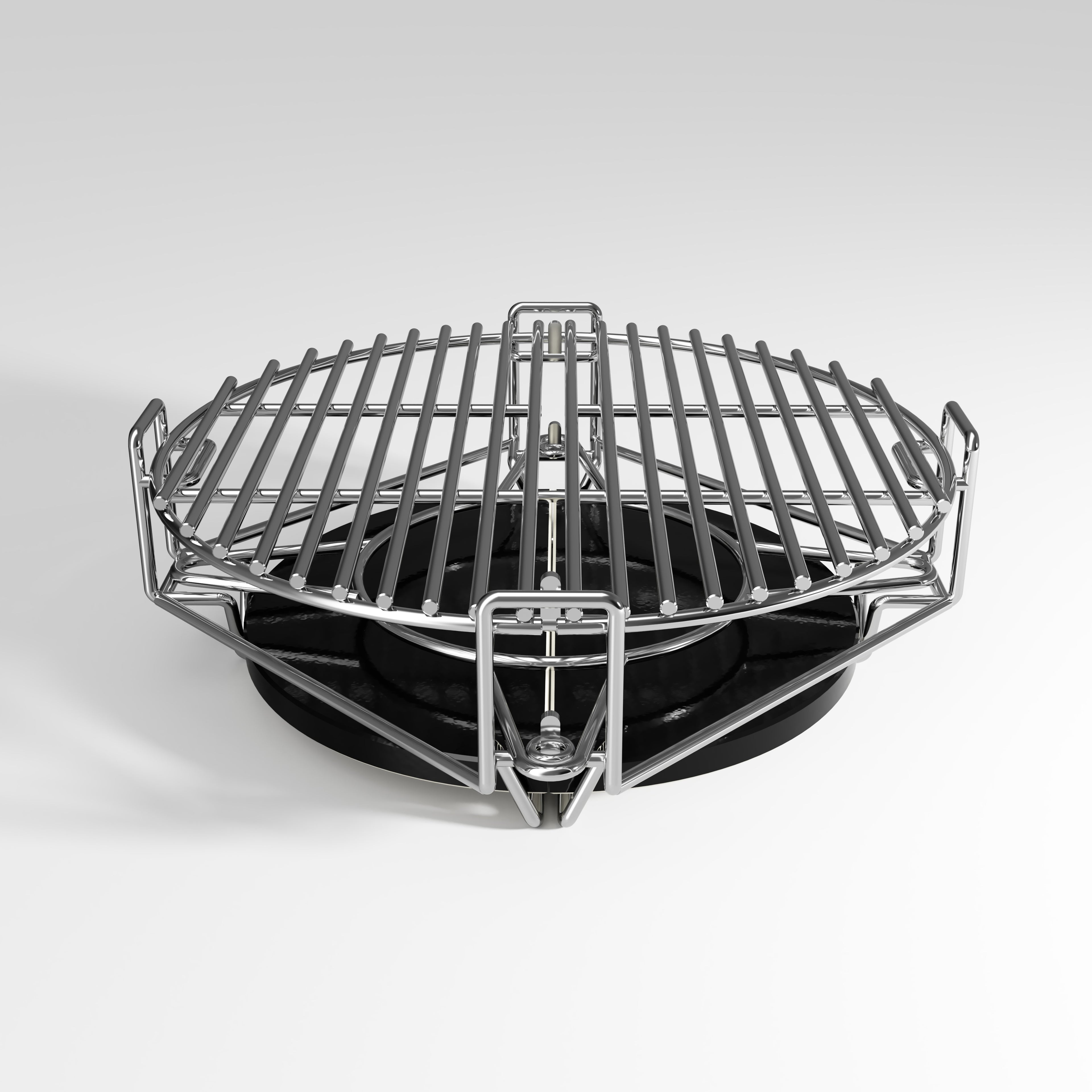 V2 Mini Replacement Mid-rise Cooking System 13.5"