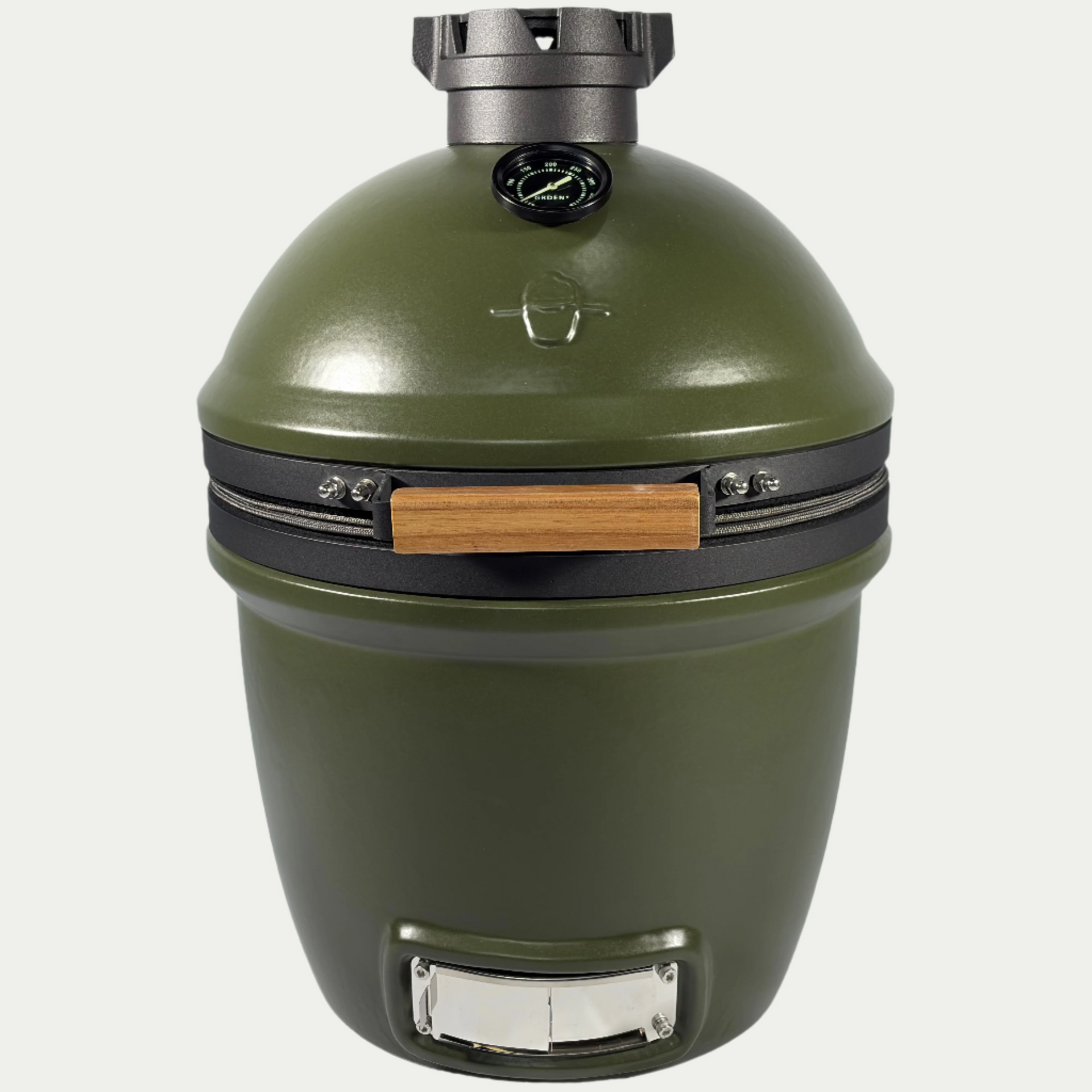 V2 Mini Kamado