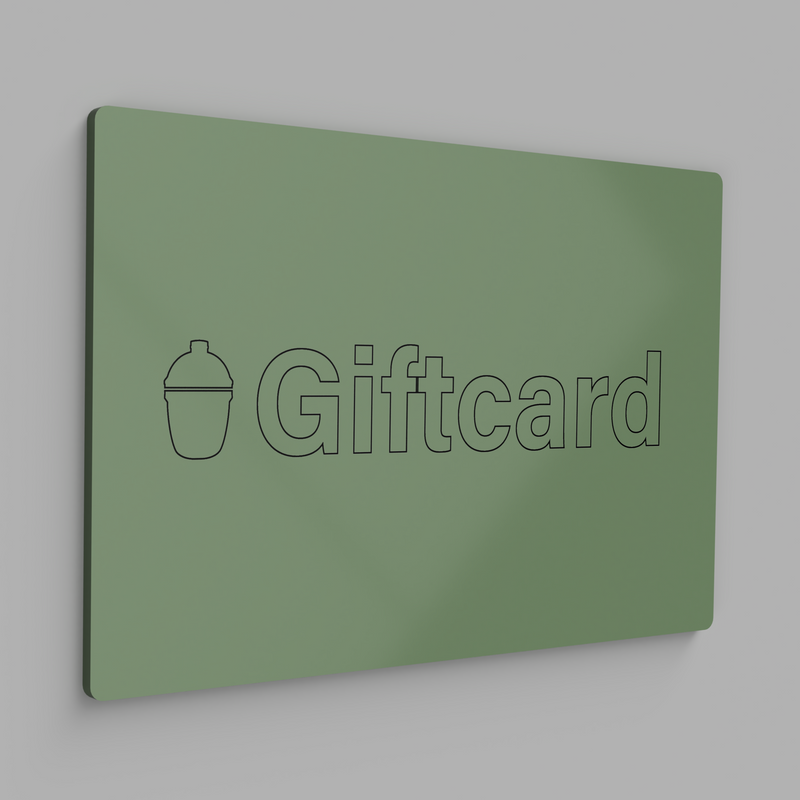 DIGITAL GIFT CARD