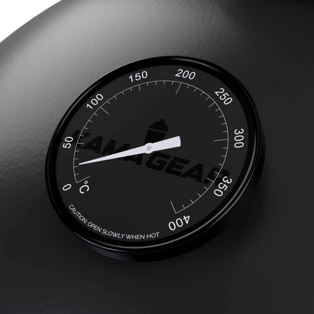 Temperature Thermometer