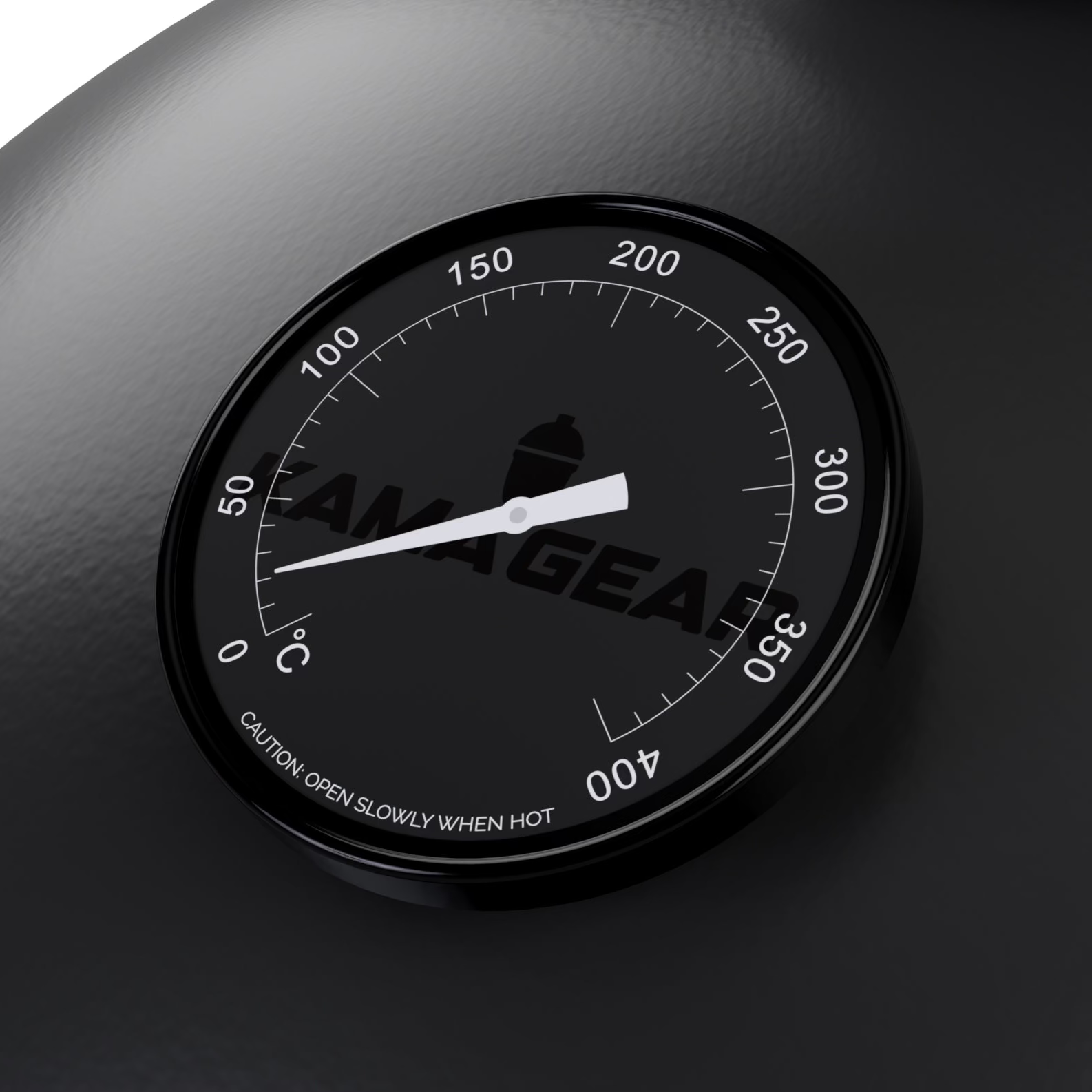 Temperature Thermometer