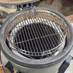V2 Mini Kamado