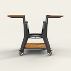 Kama Gear Stand 2.0 Front