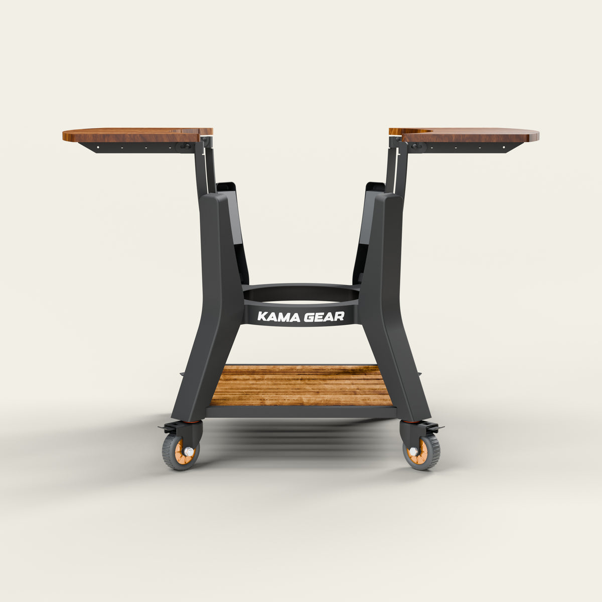 Kama Gear Stand 2.0 Front